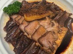 -香港狮子山下·明星粤菜餐厅(北苑店)