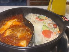 -钢管厂五区小郡肝火锅串串香(清河店)