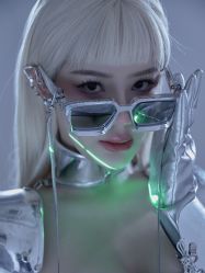 -Mregina 美人纪摄影(样片研发中心)