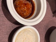 张氏狮子头-羲和雅苑•北京烤鸭(乐园道万象城店)