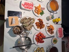-海德温泉洗浴·生活馆(朝阳大悦城店)