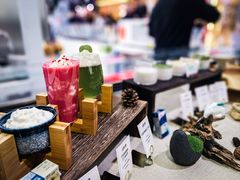 -国家会展中心（上海）虹馆EH