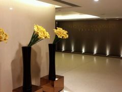 -香港皇家太平洋酒店