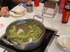 -牛焱·贵州黄牛肉火锅(城西银泰店)