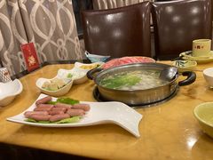 -澳门豆捞(孙塘北路店)