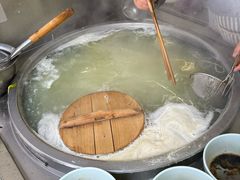 -陈记锅盖面(长江路店)