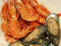 -星伦多自助料理·涮烤一体(虹悦城店)