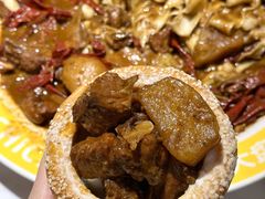 -金柱大盘鸡(和田二街店)