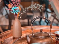 -耶里夏丽·丝路新疆菜·清真食品(徐汇南丹东路臻选店)