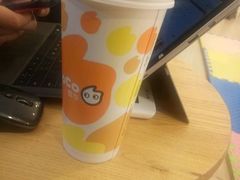 -CoCo都可(新我格广场店)