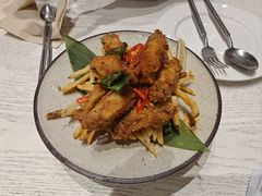-娜娜家•Nana's restaurant(国金汇店)