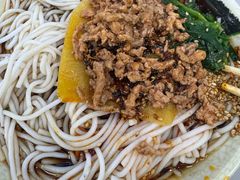 -洪记凉米线(新兴路店)
