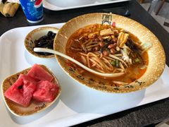 -桂林小吃街(桂林国际机场店)