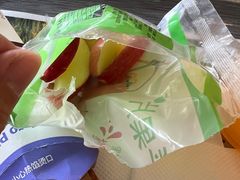 -麦当劳(武汉火车站店)