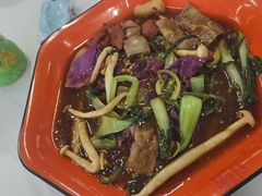 -张亮麻辣烫(哈尔滨金爵万象店)