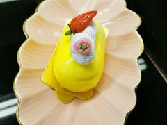-芭菲盛宴·环球美食(解放碑英利国际店)