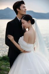 -布拉格婚纱摄影(真实客片店)