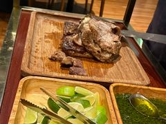 -拉蒂娜·巴西牛排馆 Latina·Brazilian Steakhouse(陆家嘴旗舰店)