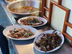 -长平老姿娘夜粥(平东一街店)
