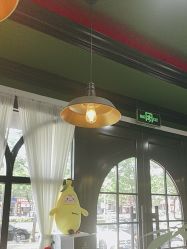 -豪帅男士理容馆