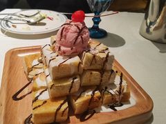 -俄士厨房(五棵松华熙LIVE店)