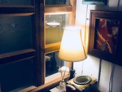 -花蓬咖啡(阳光经典店)