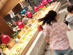 -春天烤肉自助餐厅(南内环店)