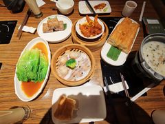 -珍宝轩海鲜火锅(碧湖大厦店)