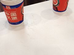 -塔斯汀中国汉堡(新安三路店)