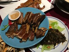-涌上外婆桥(南塘店)