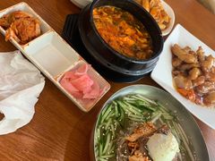 -韩礼年糕(飞虹路店)