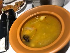 佛跳墙-海天盛宴新派海鲜自助餐厅(群力店)