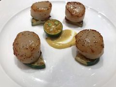 -一本魅·日式料理