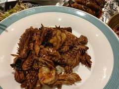 -天和晟烤鸭店(世纪坛店)