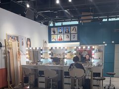 -海马体照相馆(天津世纪都会店)