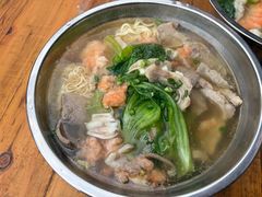 -福屿鲜捞小吃·捞化(福屿总店)