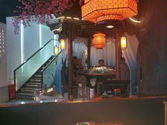 -荷塘秋月·本帮江浙菜(国权路店)