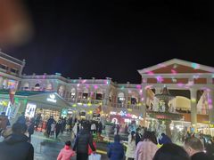 -北国奥特莱斯