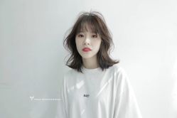 空气刘海-P.STYLE 派斯造型