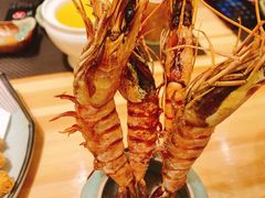 -酒久自助料理(佳兆业店)