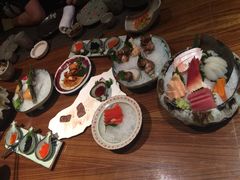 味见日本料理-味见·荣家(亚泰大街店)