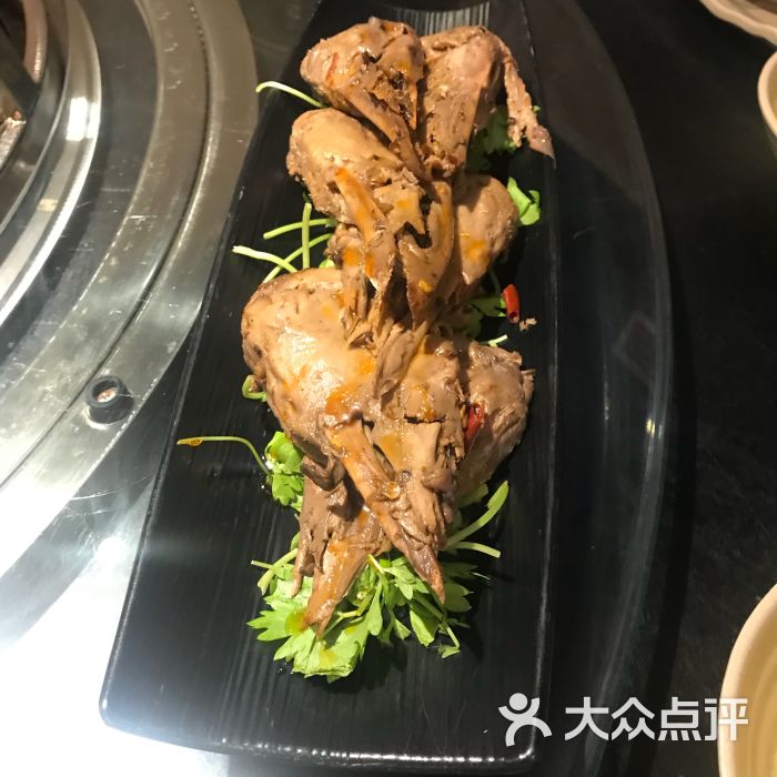 鹅货饿人锅屋(颐和汇邻湾店-图片-徐州美食-大众点评网