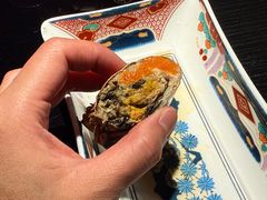 花雕醉蟹-花潮料理艺食馆(成都万象城店)