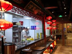 -北平食府.北京烤鸭(亦庄店)