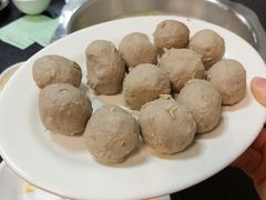 -来自潮州牛肉店(华强北店)