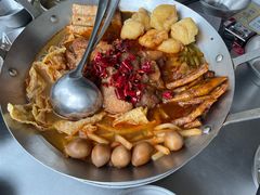 -小螺大作·螺蛳粉火锅(林和西店)