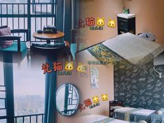 -梵猫·新养生(湛江鼎盛店)