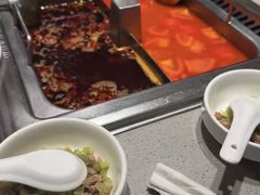 -海底捞火锅(明湖路店)