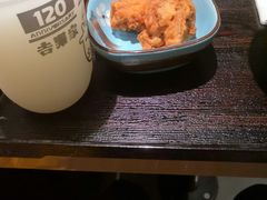 -吉野家(上海美罗城店)