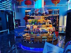 -尚酷麦量贩KTV(金州店)